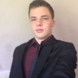 Robbert from Jabbeke | Man | 30 years old | Taurus