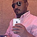 Nashmi from Hawalli | Man | 43 years old | Libra