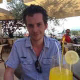 Jeffrey from Ijmuiden | Man | 36 years old | Taurus