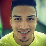 Dener from Limeira | Man | 27 years old | Libra