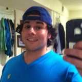 Nyrlover from Selden | Man | 30 years old | Libra