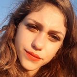 Vênus from Brasilia | Woman | 26 years old | Virgo