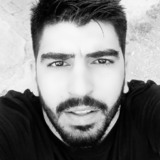 Siddikkrvl from Diyarbakir | Man | 33 years old | Gemini