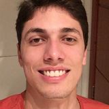 Heitor from Joao Neiva | Man | 30 years old | Capricorn