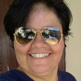 Drika from Sao Jose do Rio Preto | Woman | 57 years old | Aries