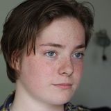 Caroline from Brussels | Woman | 25 years old | Libra