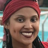 Hamanda from Mossoro | Woman | 39 years old | Aquarius