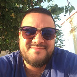 Eliaz from Palmela | Man | 34 years old | Aquarius