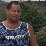 Oski from San Lorenzo | Man | 47 years old | Libra