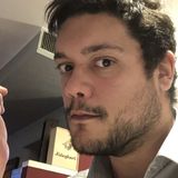 Simine from Padova | Man | 38 years old | Virgo