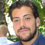 Frank from Coral Gables | Man | 31 years old | Aquarius