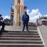 Conde21Ag from La Paz | Man | 40 years old | Pisces