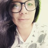 Tefy from Ameca | Woman | 31 years old | Aquarius
