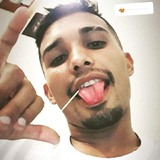 Oliveiradhio4V from Nova Russas | Man | 32 years old | Leo