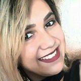 Viviane from Jau | Woman | 29 years old | Taurus