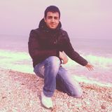 Marco from Porto San Giorgio | Man | 38 years old | Capricorn