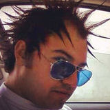 Tony from Piove di Sacco | Man | 39 years old | Libra