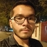 Ld from Merida | Man | 26 years old | Scorpio