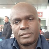 Langmanneh43 from Milwaukee | Man | 40 years old | Aries