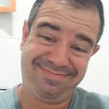 Bolaou from Itapira | Man | 51 years old | Gemini