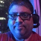 Djtee from Central District | Man | 51 years old | Capricorn