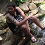 Bar Gannon from Beersheba | Man | 35 years old | Aquarius