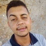 Maycon from Aracaju | Man | 31 years old | Leo