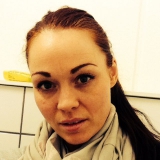 Sunshine from Ishoj | Woman | 46 years old | Gemini