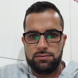 Brito from Sumare | Man | 42 years old | Gemini