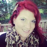 Ashley from Temple | Woman | 28 years old | Cancer