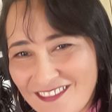 Morena from Bananeiras | Woman | 53 years old | Aquarius