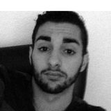 Gerardo from Ruswil | Man | 30 years old | Gemini