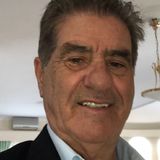 Antis from Limassol | Man | 66 years old | Taurus