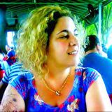 Ana from Sao Carlos | Woman | 57 years old | Taurus