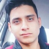 Yeikob from Ciudad Victoria | Man | 30 years old | Aquarius