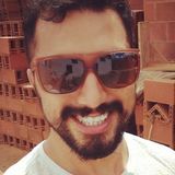 Eduardo from Cabedelo | Man | 38 years old | Virgo