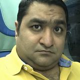 Mike from Manama | Man | 42 years old | Scorpio
