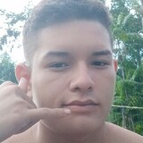 Arlonarlonliec from Breves | Man | 24 years old | Sagittarius
