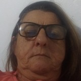 Cida from Campos Altos | Woman | 68 years old | Taurus