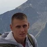 Matúš from Kosice | Man | 33 years old | Scorpio