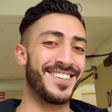 Alu from Leuven | Man | 32 years old | Libra