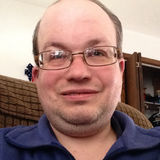 Brian from Alexandria | Man | 49 years old | Capricorn