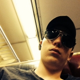 John from Rhinebeck | Man | 29 years old | Leo