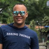 Juand from Pereira | Man | 28 years old | Leo