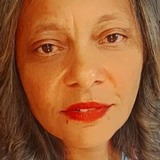 Pereirasilvaue from Presidente Medici | Woman | 49 years old | Cancer