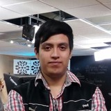 Grey from Iztapalapa | Man | 28 years old | Aquarius