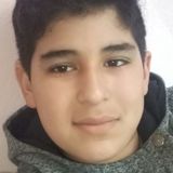 Saavedra from Los Telares | Man | 27 years old | Cancer
