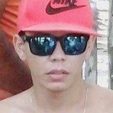 Benny from Sao Joao de Pirabas | Man | 36 years old | Cancer