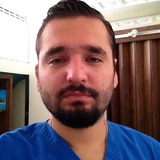 Restrepo from San José | Man | 42 years old | Cancer