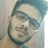 Heitor from Taubate | Man | 28 years old | Sagittarius